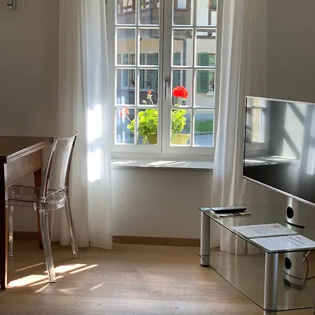 Bed & Breakfast Tannen124 Oberburg