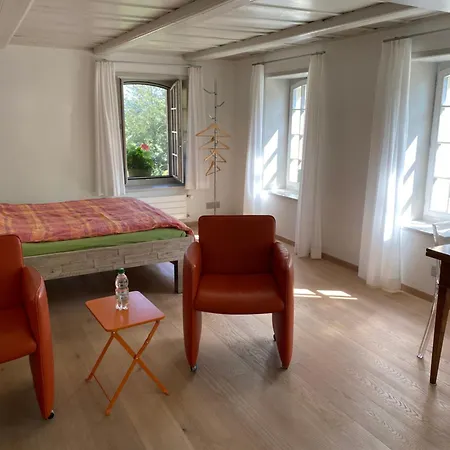 Bed & Breakfast Tannen124 *