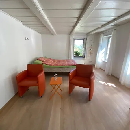Tannen124 * Oberburg