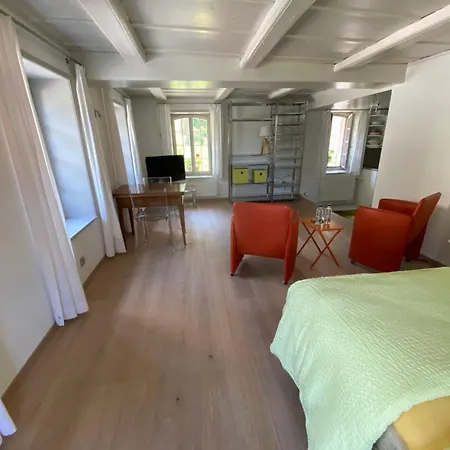 Tannen124 Bed & Breakfast