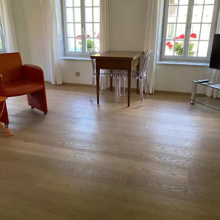 Tannen124 Bed & Breakfast