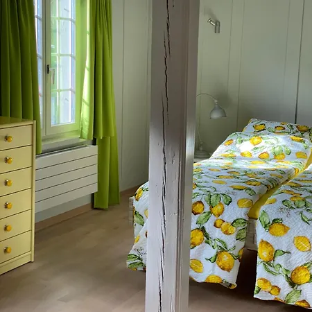 Tannen124 Bed and breakfast Oberburg