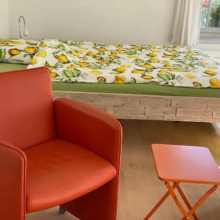 Bed & Breakfast Tannen124 *