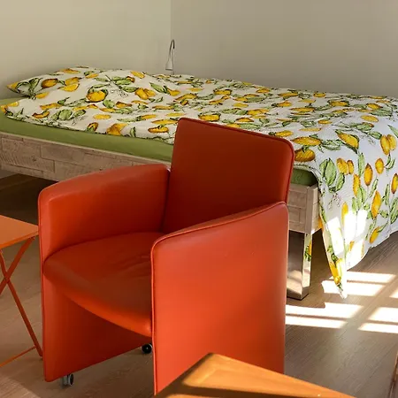 Tannen124 Bed & Breakfast *