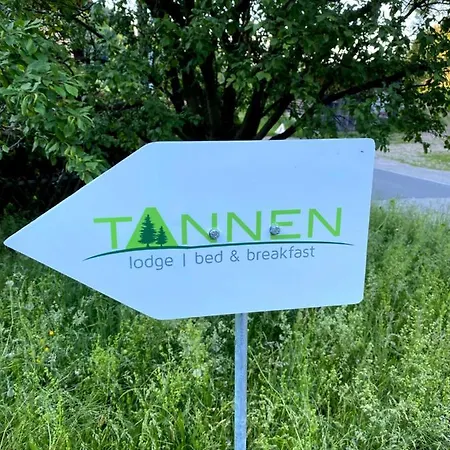 Tannen124 Oberburg