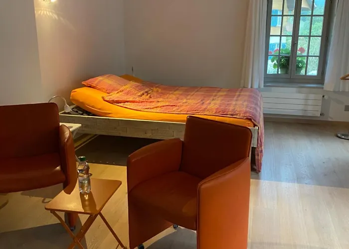 Tannen124 3* Oberburg