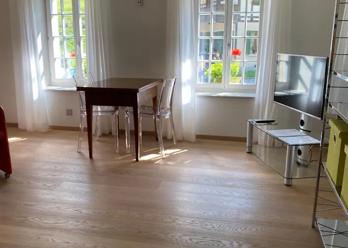 Tannen124 3* Oberburg