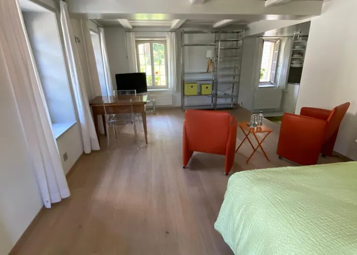 Tannen124 Bed & Breakfast