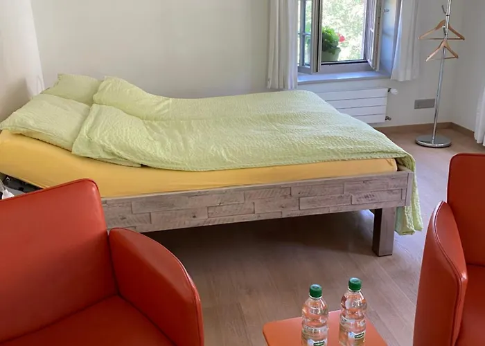 Tannen124 Bed & Breakfast