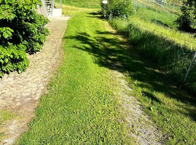 Tannen124 Bed & Breakfast 3*